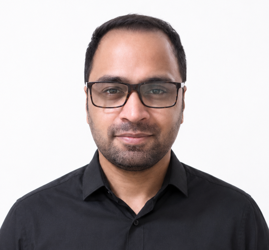 Samar Saxena